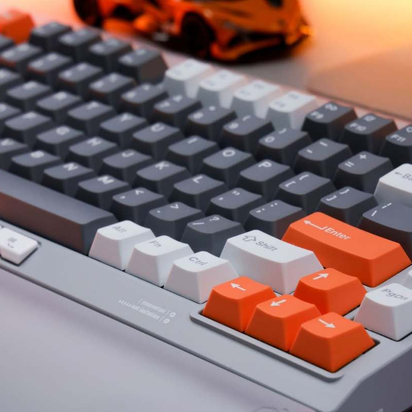 [CHÍNH HÃNG] Bàn phím cơ Nuphy Field 75 HE - Bàn phím gaming, Led RGB, Kết nối có dây, Hotswap, Có núm xoay, Phím macro | BigBuy360 - bigbuy360.vn