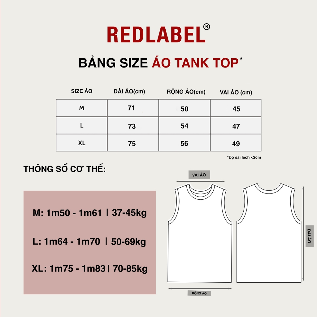 Áo Vớ Vẩn Vui Tươi REDLABEL Áo Thun KHÔNG TIN ĐÀN BÀ Cotton 100% Oversize Nam Nữ TS45