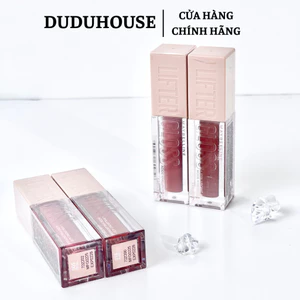 Son Bóng Maybelline Lifter Gloss Lip Gloss 5.4ml Duduhouse