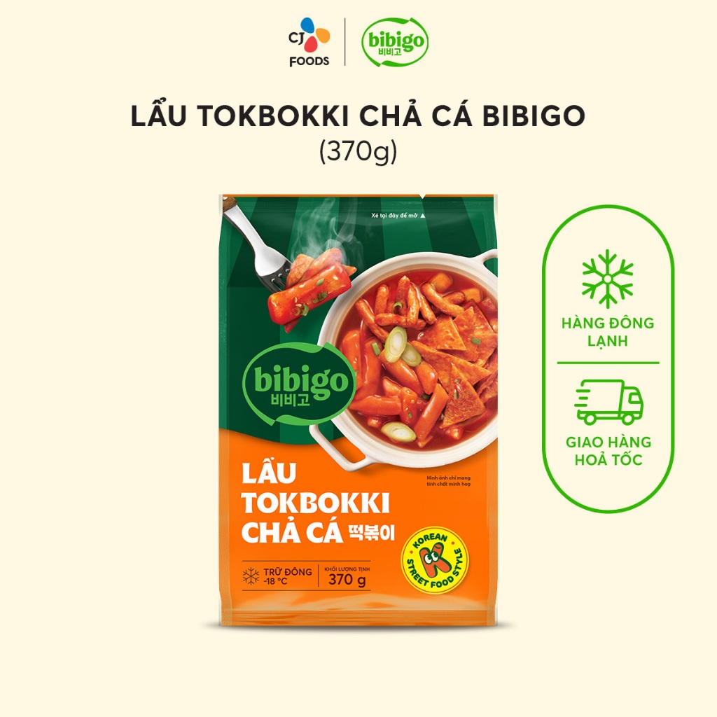 Tokbokki - Giá Tốt, Miễn Phí Vận Chuyển, Đủ Loại | Shopee Việt Nam