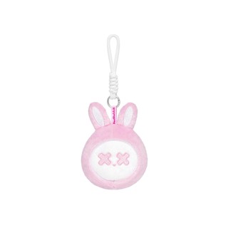  Móc Khóa Rabbit Keychain - Just Feel Collection - Local Brand Chính Hãng