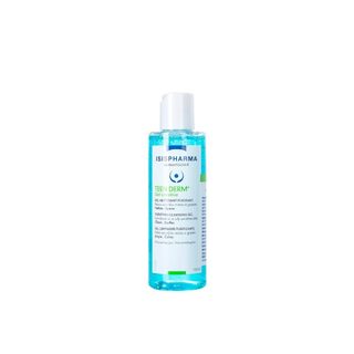 [HÀNG CÔNG TY] Gel rửa mặt giảm nhờn mụn Isis Pharma Teen Derm Gel Sensitive (100ml - 250ml)