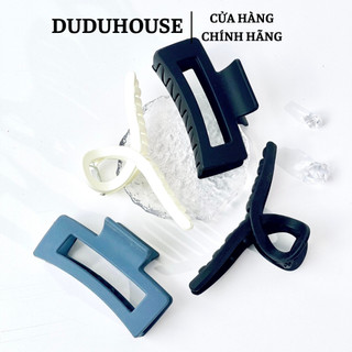 Kẹp tóc càng cua phong cách hàn quốc ( SHOP GIAO NGẪU NHIÊN)