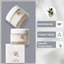Beauty Of Joseon Dynasty Cream 50ml - Dưỡng Da Chăm Soc, Tinh Đạm, Dành Cho Tất Cả Loại Da