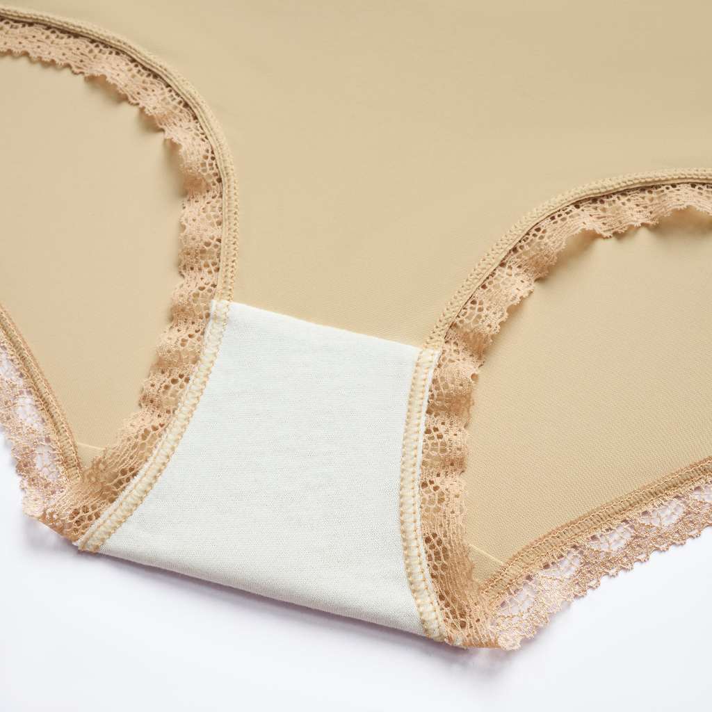 STANDVIN Quần Lót Bầu Cạp Thấp Low Waist ,mềm mại,thoáng mát