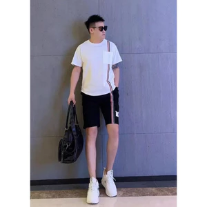 Đồ bộ nam chất liệu cotton thoáng mát