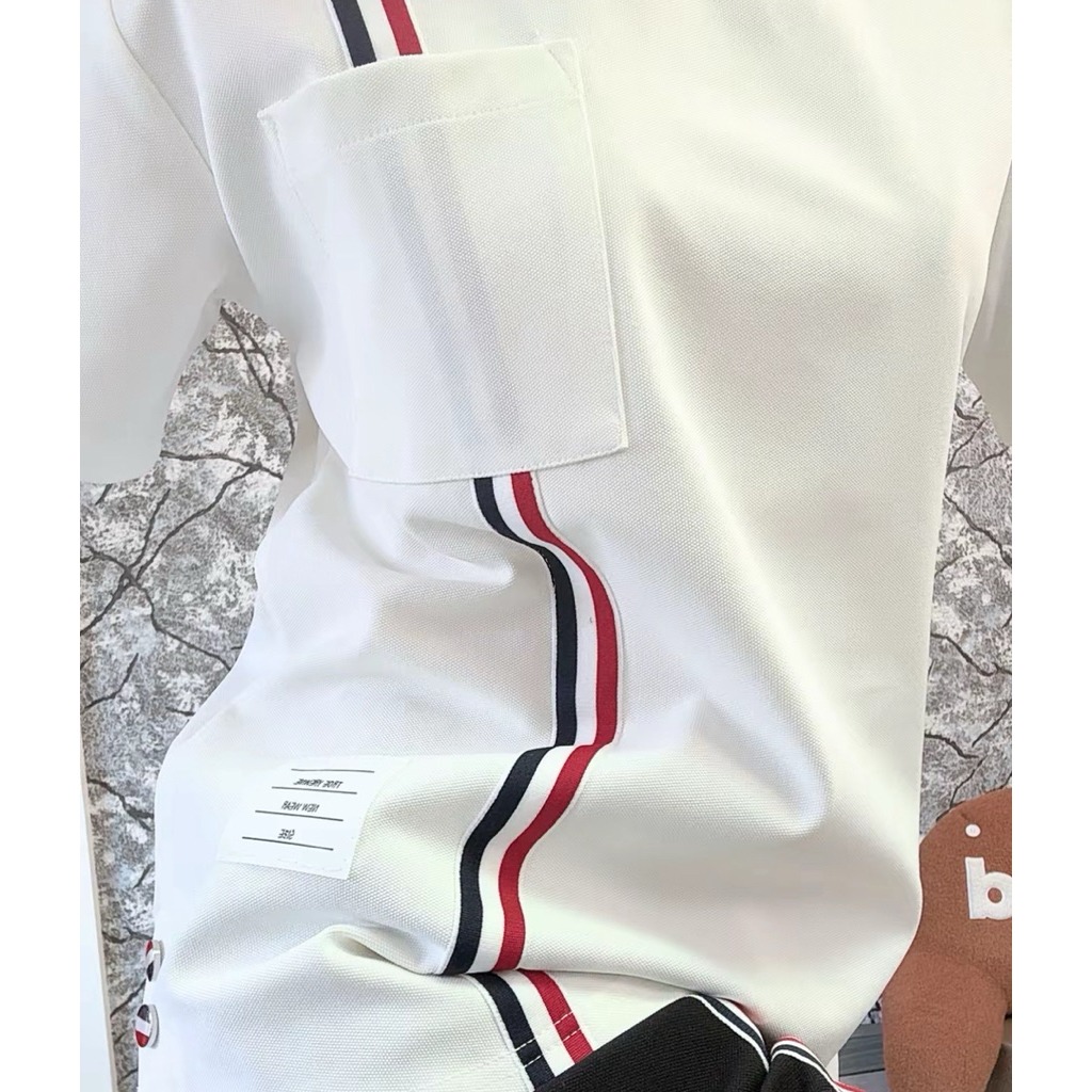 Đồ bộ nam chất liệu cotton thoáng mát