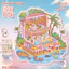 Sticker 3D Cao Cấp Không Gian 3 Chiều Hoạt Hình Dễ Thương Nhiều Mẫu Lựa Chọn TOMI 105