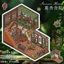 Sticker 3D Cao Cấp Không Gian 3 Chiều Hoạt Hình Dễ Thương Nhiều Mẫu Lựa Chọn TOMI 105