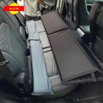 Nệm xe ô tô loại 1 chính hãng MR Ô TÔ gỗ tự nhiên ép plywood, Đệm giường ô tô gấp gọn, không mùi an toàn sức khỏe DG001 — ảnh 3