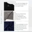Áo thun Unisex AndiPew Siêu Cotton Co Dãn Thoáng Mát Thấm Hút Mồ Hôi