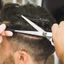 Kéo Cắt Tóc - Tỉa Tóc Răng Cưa - Áo Chùm Tạo Mẫu Nam Nữ Gia Đình - Kéo Thép Siêu Bền Hớt Tóc Cho Bé
