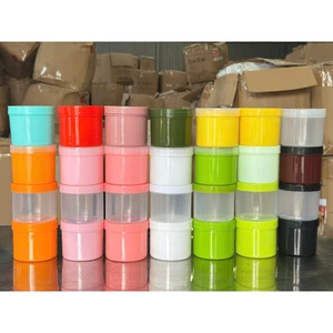 Hủ Đựng Kem 500g