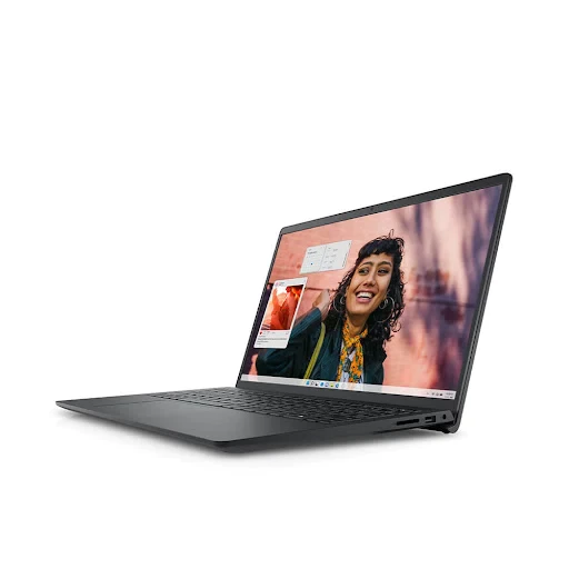 Laptop Dell Inspiron 15 3530 màu Đen