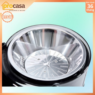 Máy ép trái cây Nhanh Promix PFJ-12 - 1200W - máy ép thế hệ mới phù hợp cho quán