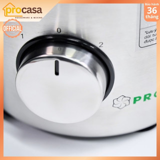 Máy ép trái cây Nhanh Promix PFJ-12 - 1200W - máy ép thế hệ mới phù hợp cho quán