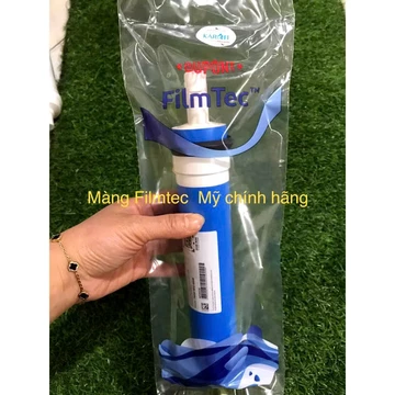 Màng Ro Số 4 Filmtec Dow/Dupont Mỹ Chính Hãng - Máy Lọc Nước