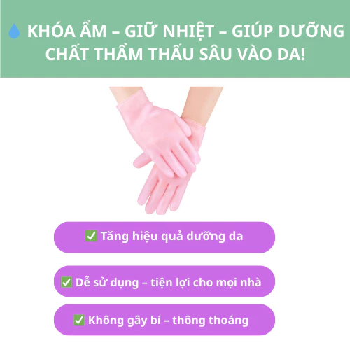 Đôi Tất Vớ Gel Silicon Dưỡng ẩm Chống Nứt Nẻ Bàn Chân Vớ Co Giãn Chăm Sóc Da Chân Tẩy Tế Bào Chết