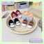 Phụ kiện giày, dép cho doll 10cm 15cm 20cm 40cm ngồi Labubu- Outfit búp bê 10cm 20cm 40cm