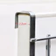 Móc inox treo sau cánh cửa nhà tắm, tủ bếp để đồ cá nhân tiện dụng