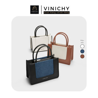 Túi xách nữ đeo chéo, đeo vai VINICHY size 22cm HA486