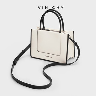 Túi xách nữ đeo chéo, đeo vai VINICHY size 22cm HA486