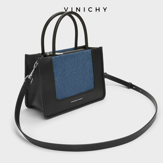 Túi xách nữ đeo chéo, đeo vai VINICHY size 22cm HA486