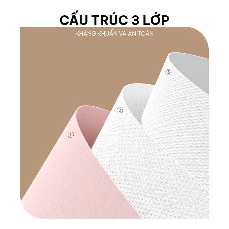 [QUÀ TẶNG] Khẩu trang 5D lọc bụi giúp bảo vệ sức khỏe (1 TÚI 10 CHIẾC)