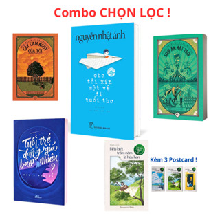 Nguyễn nhật ánh - Giá Tốt, Miễn Phí Vận Chuyển, Đủ Loại