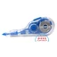 Bộ 5 Cây Xóa Kéo PLUS 12m – Có Lõi Thay – Đủ Màu – Dài & Dai – Không Đứt