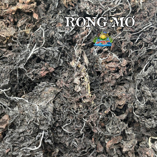 100g Rong nấu nước sâm, rong mơ khô