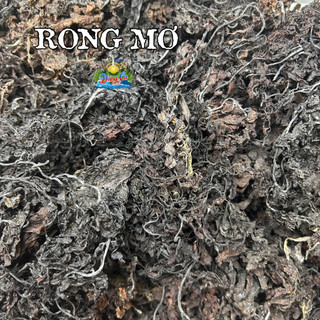 100g Rong nấu nước sâm, rong mơ khô