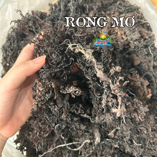 100g Rong nấu nước sâm, rong mơ khô