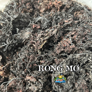 100g Rong nấu nước sâm, rong mơ khô