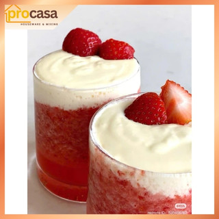 900gr - Mứt Dâu Tây Boduo Signature – Strawberry Jam – Pha Trà Trái Cây, Yogurt, Bánh Ngọt - Nguyên liệu chính hãng