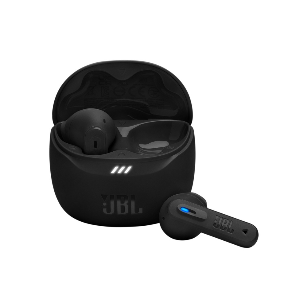 Tai Nghe Bluetooth True Wireless Chống Ồn JBL Tune Flex 2 - Chính hãng PGI | BigBuy360 - bigbuy360.vn