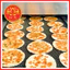 COMBO 05 Gói Bánh Tráng Ép Tôm Thịt, Bánh Ép Khô Huế Chính Gốc Gói 250g 10 Bánh, Đặc Sản Huế