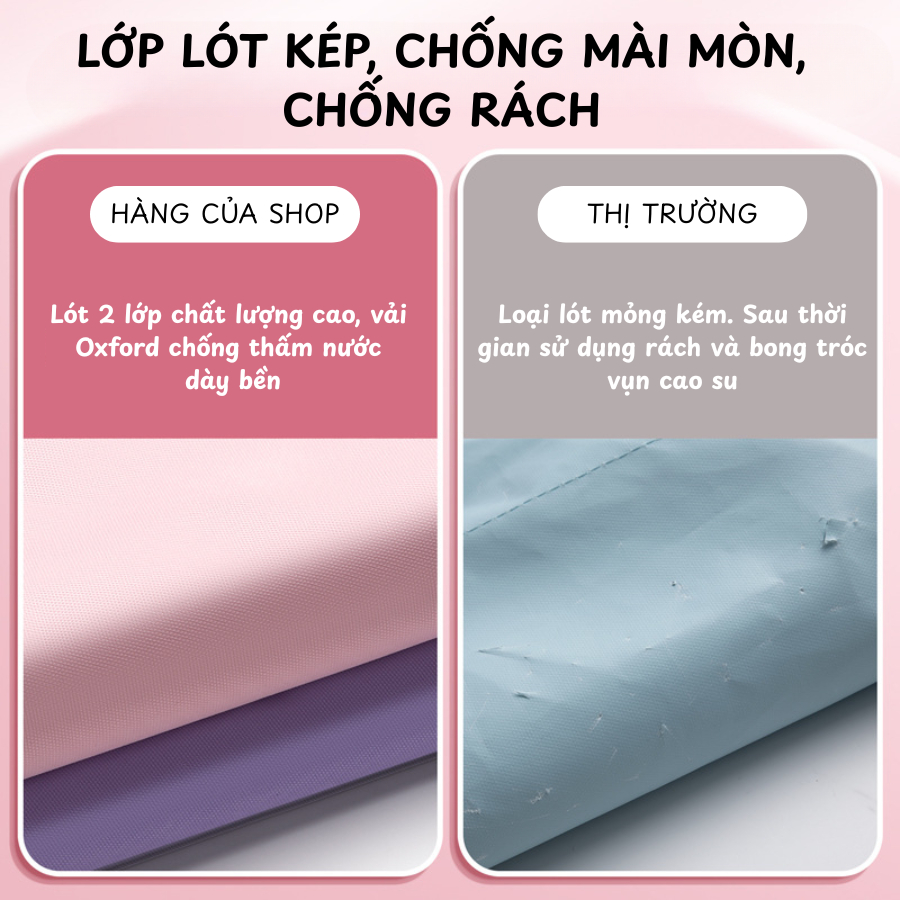 Cặp Sách Học Sinh 3 Ngăn, Túi Đựng Sách Vở Chống Nước Hình Thú Dễ Thương Cho Bé Trai Bé Gái