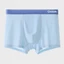 Set 4 quần sịp nam cao cấp, quần lót nam su lạnh thông hơi kháng khuẩn mềm mại 35-70kg