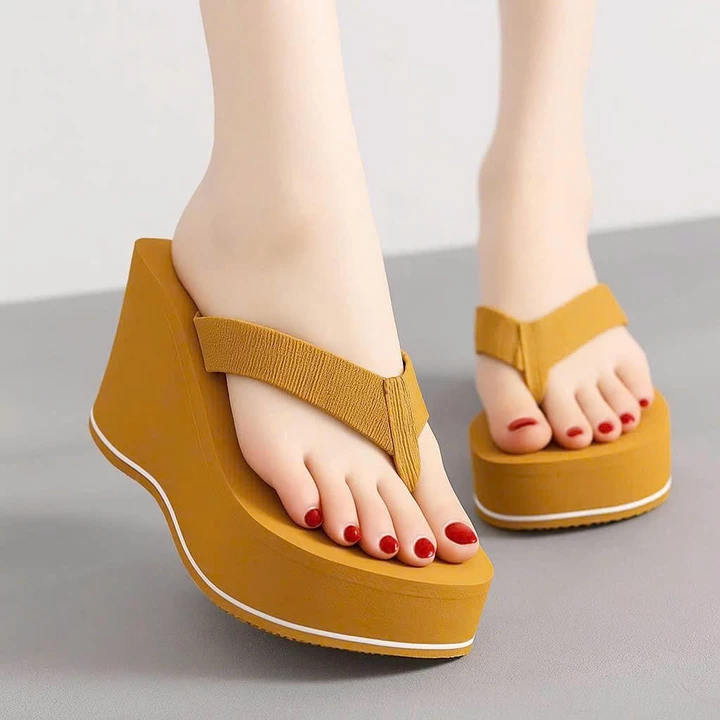 Slippers 5f – 6