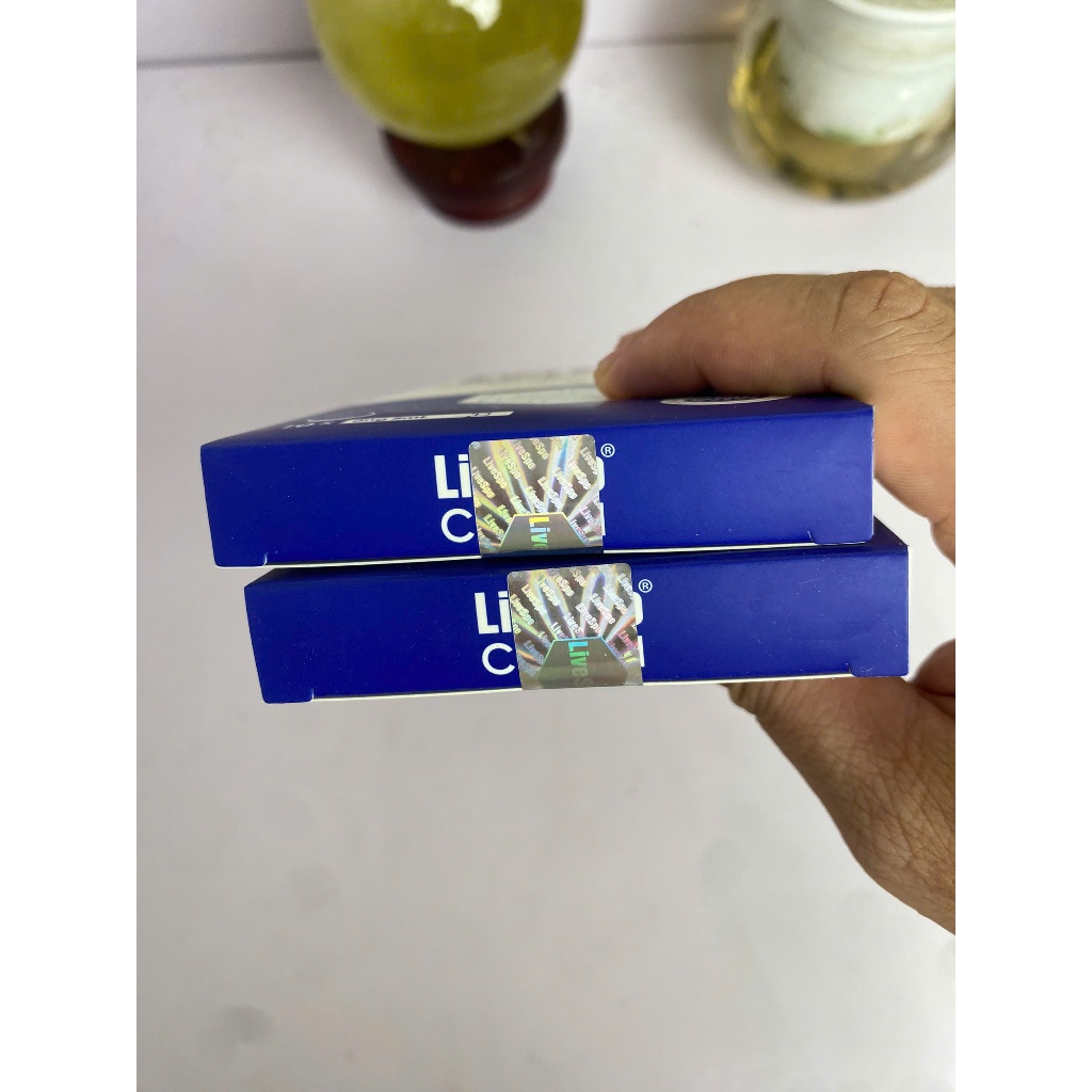 [ TÍCH ĐIỂM ] Combo 2 hộp LiveSpo Colon - Men vi sinh chứa bào tử lợi khuẩn dùng cho Viêm Đại Tràng