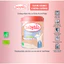 Combo 2 sữa dê hữu cơ Babybio số 1, 2, 3