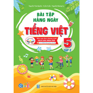 Sách - Đề Kiểm Tra, Bài Tập Tuần, Bài Tập Hằng Ngày Lớp 5 - Cánh Diều