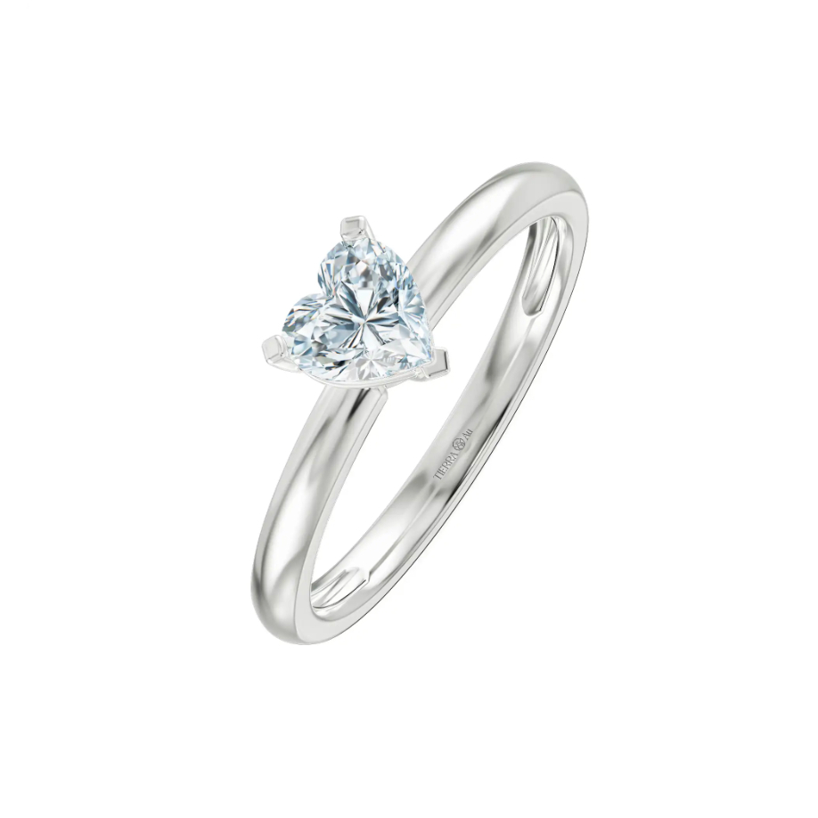 [CHAT TRƯỚC KHI ĐẶT] Nhẫn cầu hôn Tierrra NCH8405 Vàng 14K 18K, nhẫn hẹn ước