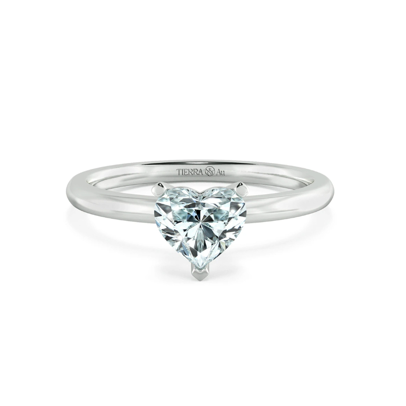 [CHAT TRƯỚC KHI ĐẶT] Nhẫn cầu hôn Tierrra NCH8405 Vàng 14K 18K, nhẫn hẹn ước