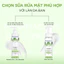 Gel Rửa Mặt Pharmaceris Puri Sebogel 190ml - Ngừa mụn, kiểm soát dầu, làm sạch da hiệu quả.