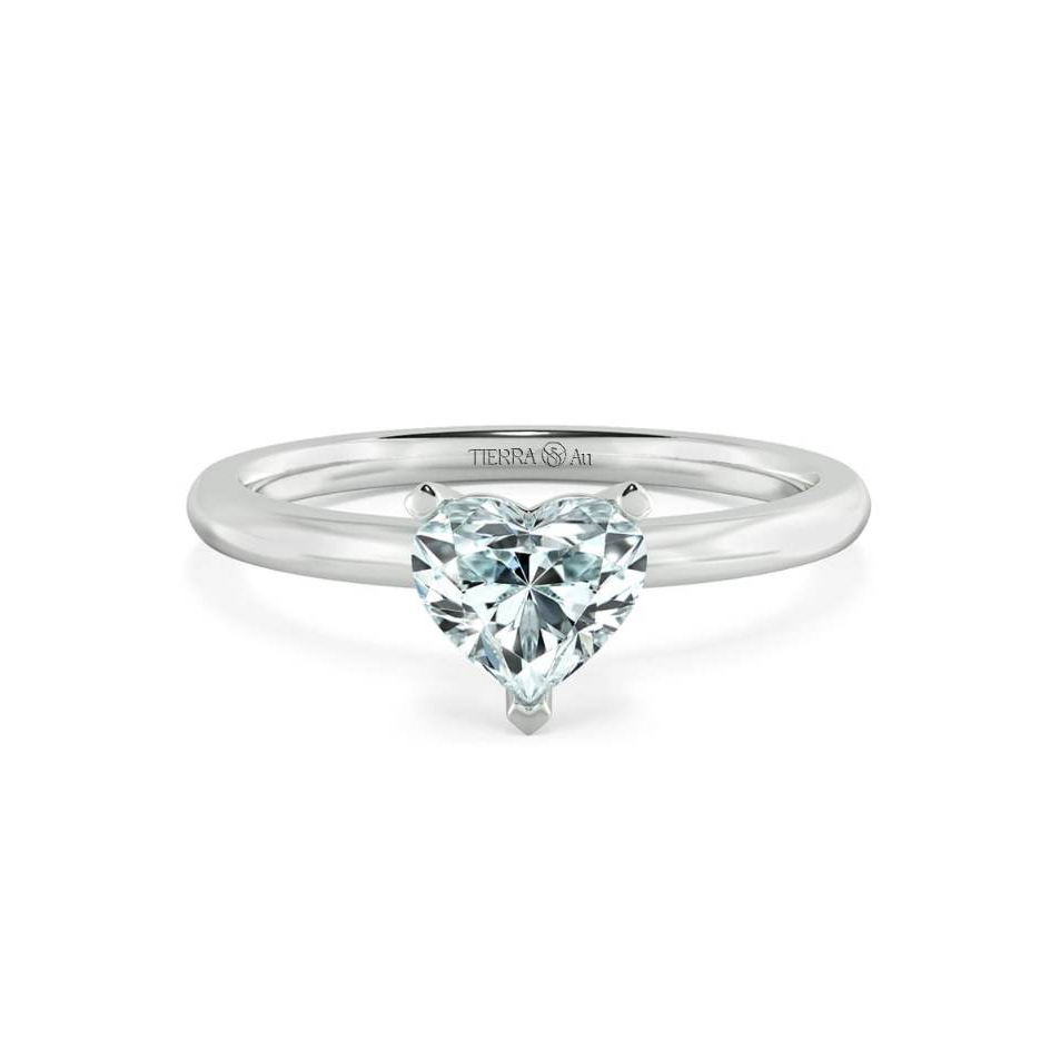 [CHAT TRƯỚC KHI ĐẶT] Nhẫn cầu hôn Tierrra NCH8405 Vàng 14K 18K, nhẫn hẹn ước