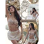 SET BIKINI MERMAID YÊN ĐAN ĐÍNH KẾT THỦ CÔNG ĐI BIỂN MÙA HÈ TẶNG KÈM BRA DA DÂY ĐÁ THẮT LƯNG(ẢNH THẬT)