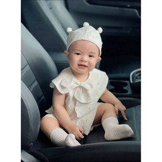 Set hoàng tử - Little Bee (kèm vương miện ngẫu nhiên)