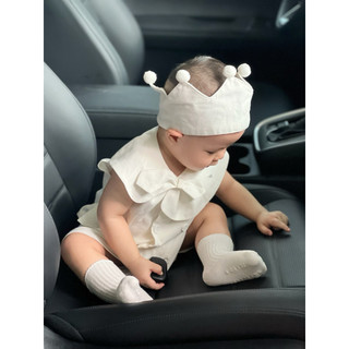Set hoàng tử - Little Bee (kèm vương miện ngẫu nhiên)